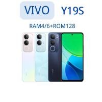 ราคา Vivo Y19s (4+128) (6+128GB) | โทรศัพท์มือถือ | จอ 6.68 นิ้ว | กล้องหน้า 5MP | แบตเตอรี่ 5500 | ประกันศูนย์ไทย 1 ปี (29735729868)