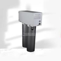 ราคา Adsorption gas dryer dew point -40 ° C air compressor compressed air dewatering dryer small suction (41877195037)