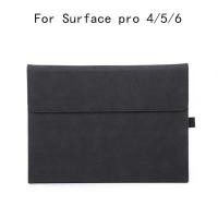 ราคา ❤ กระเป๋าถือสำหรับmicrosoft Surface Pro 7 6 5 4กระเป๋ากันน้ำสำหร (49504623698)