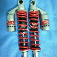 ราคา โช๊ค​ yss แท้​ มือสอง​ เวฟ/ดรีม​ ตัวสั้น (2133449978)