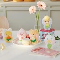 ราคา Kakao friends keyring doll พวงกุญแจตุ๊กตาขนปุย ไรอัน เอพีช และผองเพื่อน (20094606166)
