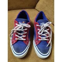 ราคา รองเท้า ellesse สภาพใหม่มาก พื้นไม่สึก (6151205041)