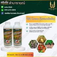 ราคา ธาตุอาหารเสริมพืช ป้องกันเมล็ดลีบ ลดอาการเกิดโรคเน่า วีนัส โบรอน (โบรอน เข้มข้น) (40324893383)