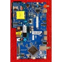 ราคา เมนบอร์ดทีวี Provision รุ่น LT-32G33 พาสบอร์ด CV512H-X42 (44163805455)