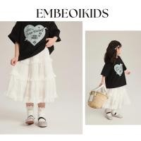 ราคา Muse ชุดเดรสตูตูสําหรับเด็กผู้หญิงไปเที่ยวทะเลและปาร์ตี้ - Baby - D14 (24793617158)