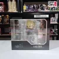 ราคา SQUARE ENIX FINAL FANTASY VII REMAKE ADORABLE ARTS - CLOUD STRIFE (53806701647)
