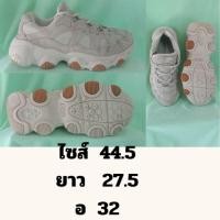 ราคา รองเท้าแบรนด์เนมมือสอง (23859364971)