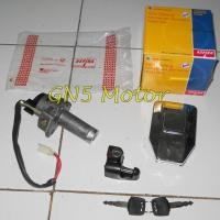 ราคา HONDA GLPRO NEO GLMAX NEO TECH GL PRO MAX NEOTECH ORIGINAL ASPIRA H2-35010-KEH-1200 ชุดคีย์ติดต่อ (42555621512)