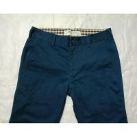 ราคา CD-C Standard Wear กางเกงมือสอง กางเกงสแลคแฟชั่น (3012559775)