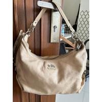 ราคา Coach Hobo shoulder womens Bag / Preloved Coach Bag (26204024401)
