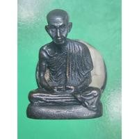 ราคา รูปหล่อหลวงพ่อเกษมก้นหนู ผมไม่มั่นใจปีนะครับ รับประกันแท้ให้ครับ (41955152434)