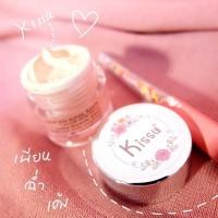 ราคา ครีมกันแดด Oxygen Kissu ‼️ หน้าเนียน ฉ่ำ เด้ง ทั้งวัน (6753881553)