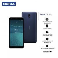 ราคา NOKIA C1 2022 1/16GB เครื่องศูนย์ไทย (13353156268)