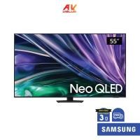 ราคา Samsung Neo QLED 4K TV รุ่น QA55QN85DBKXXT ขนาด 55 นิ้ว QN85D Series ( 55QN85D , 55QN85 , QN85 ) (29354678222)