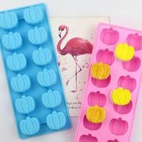 ราคา แม่พิมพ์ซิลิโคนสําหรับทํามาร์ชเมลโล่ ชิป ช็อคโกแลต สําหรับเค้กรูปฟักทอง (53204668772)