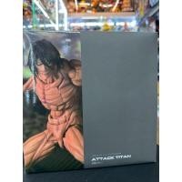 ราคา โมเดล Figma Attack on titan Eren Titanโมเดลงานขยับ เอเลน ไททัน Revoltech สูงประมาณ 14-15เซ็น พร้อมส่ง (49155825063)