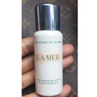 ราคา Lamer The Cleansing Lotion 30ml. (1168150106)