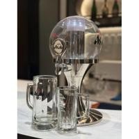 ราคา (NEW)ทาวเวอร์เบียร์ อาซาฮี นำเข้า Asahi Tower Beer สำหรับใส่เบียร์/น้ำผลไม้ (48303061114)