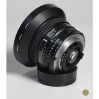 ราคา Lens Nikon AF 20mm F2.8 D with hood (24508353319)