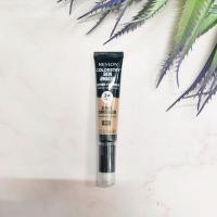 ราคา [Revlon®] ColorStay Skin Awaken 5-in-1 Concealer, 030 Light Medium 8 ml เรฟลอน คอนซีลเลอร์ 24 HRS, Caffeine & Vitamin C (20671869407)