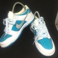 ราคา รองเท้าแบนด์แท้มือสอง ไนกี้ (4509625038)