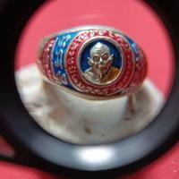 ราคา แหวนหลวงปู่ทิมวัดละหารไร่ไซร์58 (40707931184)