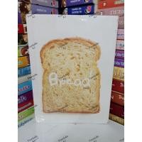 ราคา หนังสือ Bread ขนมปัง สำนักพิมพ์ Fullstop (26686975253)