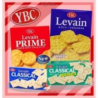 ราคา YBC Levain มินิแครกเกอร์ Classical รสดั้งเดิม และสอดไส้เชดด้าชีส (13458507669)