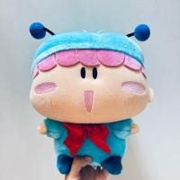 ราคา #ตุ๊กตา #มิรุโมะ #Mirmo #ภูตจิ๋วจอมยุ่ง #ขนาด14นิ้ว #น่ารัก #ลิขสิทธิ์แท้ #ป้ายชัด #หายากมาก #mirumo #ไซส์กอด #ตัวใหญ่ (20300267918)