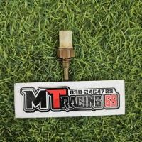 ราคา เซนเซอร์วัดอุณภูมิน้ำมันเครื่อง เวฟ110i เวฟ125i สกุ๊ปปี้ไอ แท้มือสอง (26576734960)