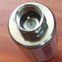 ราคา คาปาซิเตอร์ป้องกันฟ้าผ่าของแท้ สำหรับสายทีวีเคเบิลและเสาอากาศคลื่นดิน ไม่เหมาะใช้กับจานดาวเทียมทุกบ้าน (27594023494)