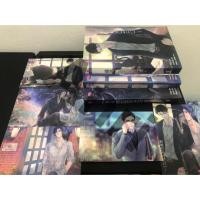 ราคา นิยายวาย Boxset Guardian รอบพรี (7830121369)