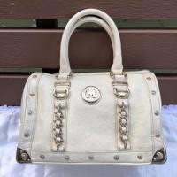 ราคา หนังนกแท้ กระเป๋า Metrocity อิตาลี (3631553963)