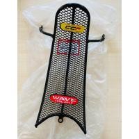 ราคา (CCP/เหล็กหนาพิเศษ) กันลาย รุ่นตาข่าย Wave 125i เวฟ 125i ปลาวาฬ (ปี 2012-2017) (23989384900)