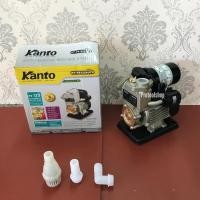 ราคา ปั้มออโต้ ปั้มน้ำ ปั๊มน้ำอัตโนมัติ ปั้มน้ำ 370 วัตต์ KANTO KT-PS125AUTO (3941125732)