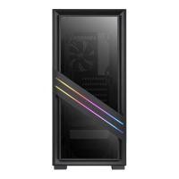 ราคา CASE (เคส) THERMALTAKE VERSA T35 TEMPERED GLASS (11299930000)