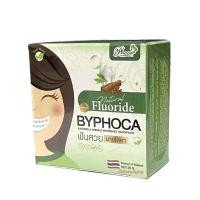 ราคา ยาสีฟันโภคา PHOCA ยาสีฟันฟันสวย by โภคา ของแท้ ยาสีฟันโภคา ดับกลิ่นปาก ต้นตำหรับสมุนไพรไทย (24438280788)