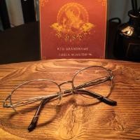 ราคา แว่นสายตาbalmainมือสองญี่ปุ่นแท้(ติดค่าสายตา) (40474429437)