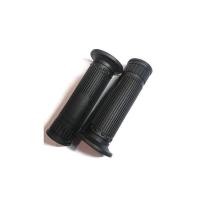 ราคา ปลอกแฮนด์ BlackDoG ลายยาว สีดำ (4762624845)