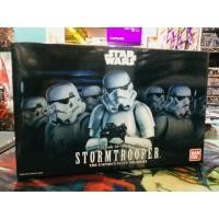ราคา 1/12 STORMTROOPER (Star Wars) (1291715020)