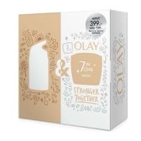 ราคา (แพ็คคู่)​ Olay Total Effects 7 in One Day & Night Cream 50กรัม (27609178173)