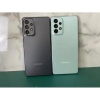 ราคา Samsung Galaxy A73 5G 128GB เครื่องศูยน์ไทย มือ2สภาพสวย (ทักแชทก่อนสั่งของ) (22839264189)