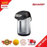 ราคา ⚡️ Best Sale ⚡️ SHARP กระติกน้ำร้อน 3.3 ลิตร รุ่น KP-Y33BT (13447396010)