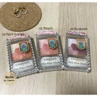 ราคา Canmake Glow Fleur Cheeks ‼️ลดราคา‼️แท้ (1991998048)