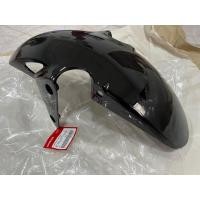 ราคา บังโคลนหน้า CBR150R ปี 2011-2016 สีดำ แดง ขาว งานแท้ honda 61100-KPP-T00** (23659182469)