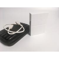 ราคา WD My PassPort External HDD 4TB White (มือสอง) (3547039916)
