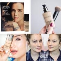 ราคา a Mercier Smooth Finish Flawless Fluide 5ml #Vanille (38195176)