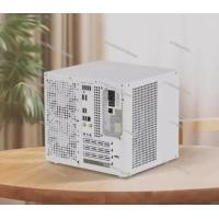 ราคา Sagittarius 8-bay NAS chassis with backboard, ATX power supply, MATX full height PCIe, Qunhui AIO s (55955845989)