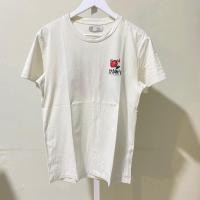 ราคา เสื้อยืดพิมพ์ลายดอกไม้กุหลาบ Bershka ดั้งเดิม (16695854297)