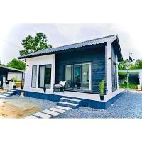 ราคา บ้านน็อคดาวน์ งานสั่งตามแบบ ขนาด 3*5 เมตร รุ่น เจริญ (28419899457)